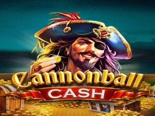Cannonball Cash icon