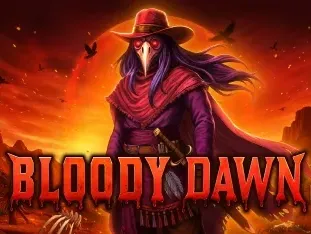 Bloody Dawn icon