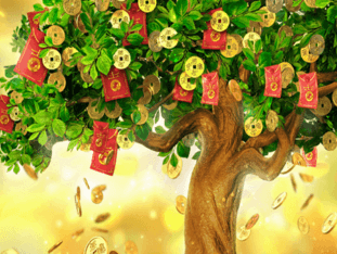 Tree Of Fortune icon