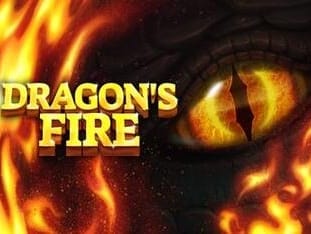 Dragon's Fire icon
