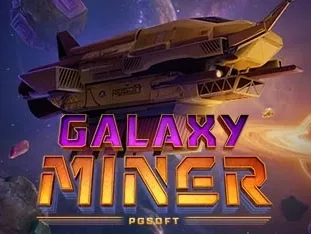 Galaxy Miner icon