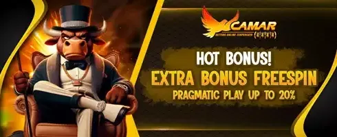 Free Spins & BuySpin Pragmatic Play promotion