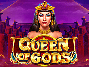Queen Of Gods icon
