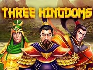 Three Kingdoms icon