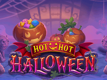 Hot Hot Halloween icon