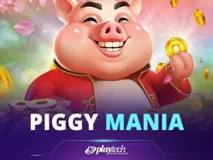 Piggy Mania™ icon