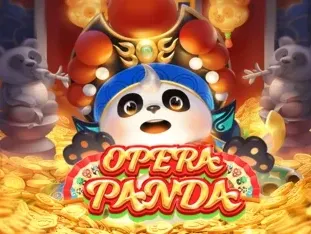 Opera Panda icon