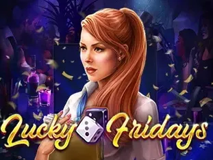 Lucky Fridays icon