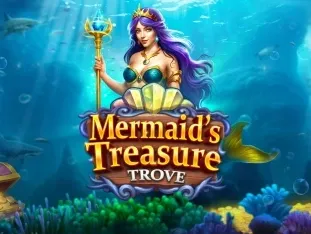 Mermaid’s Treasure Trove icon