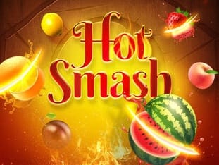 Hot Smash icon