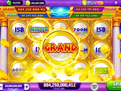 Fitur Slot Gacor Terbaru