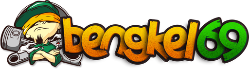 BENGKEL69 Logo